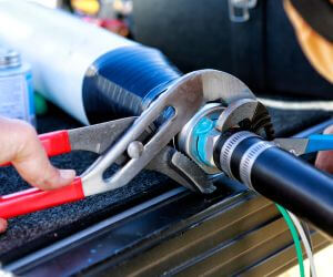 About Sewer Line Replacement Mifflinville, PA